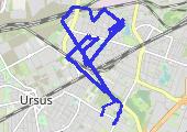2014-04-17T03:36:46Z - mapa trasy gps - bieganie