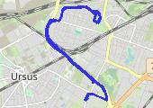 2014-03-27T20:12:28Z - mapa trasy gps - bieganie