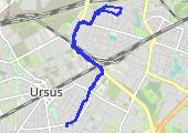 2014-03-19T17:56:12Z - mapa trasy gps - bieganie