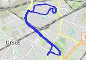 2014-03-12T04:36:48Z - mapa trasy gps - bieganie