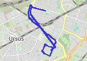2014-03-09T21:36:09Z - mapa trasy gps - bieganie