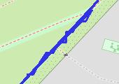 Trasa z dnia 2020-11-02 06:53 - mapa trasy gps - marsz