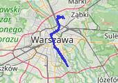 Trasa z dnia 2020-12-21 19:07 - mapa trasy gps - inna