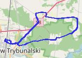 Evening_Ride (42) - mapa trasy gps - rower szosowy
