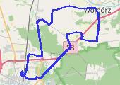 Evening_Ride (41) - mapa trasy gps - rower szosowy