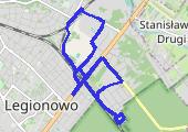 2021-01-08T17:21:06.000Z - mapa trasy gps - bieganie
