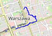 2021-01-09T10:44:34.000Z - mapa trasy gps - marsz