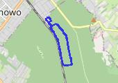 2021-01-18T17:13:27.000Z - mapa trasy gps - marsz
