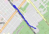 2021-01-19T18:49:10.000Z - mapa trasy gps - rower górski
