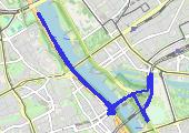 2021-01-20T16:07:06.000Z - mapa trasy gps - bieganie
