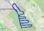 2021-01-31T12:39:36.000Z - mapa trasy gps - bieganie
