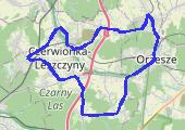 210202164416 - mapa trasy gps - rower trekkingowy