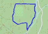 Trasa z dnia 2020-10-28 15:07 - mapa trasy gps - marsz