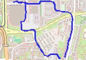 20210326 - mapa trasy gps - spacer