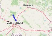 Activity_2020-12-21_GPX - mapa trasy gps - rower szosowy