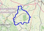 Trasa z dnia 2021-05-12 14:49 - mapa trasy gps - rower szosowy