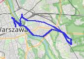 Trasa z dnia 2021-05-30 15:22 - mapa trasy gps - spacer