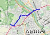 20210602-Morning_Ride - mapa trasy gps - rower górski