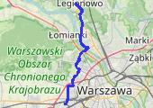 Trasa z dnia 2021-06-02 17:36 - mapa trasy gps - rower górski