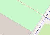 Trasa z dnia 2021-06-14 13:01 - mapa trasy gps - rower szosowy