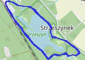 3 - mapa trasy gps - bieganie