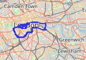 activity_7373877342 - mapa trasy gps - rower szosowy