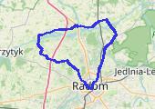 activity_7550264649 - mapa trasy gps - rower szosowy