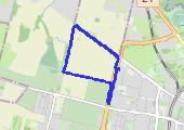 Trasa z dnia 2021-10-04 08:52 - mapa trasy gps - spacer