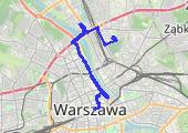2021-12-01_16-32-30_Afternoon Ride_Cycling - mapa trasy gps - rower górski