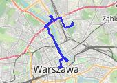2021-12-01_06-53-33_Morning Ride_Cycling - mapa trasy gps - rower górski
