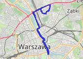 2021-10-31_16-21-40_Afternoon Ride_Cycling - mapa trasy gps - rower górski