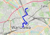 2021-10-29_06-53-43_Morning Ride_Cycling - mapa trasy gps - rower górski