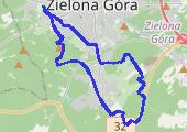 _20km_popo_udniu - mapa trasy gps - marsz