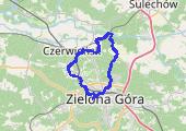_I_jest_40km_Super_by_o - mapa trasy gps - marsz
