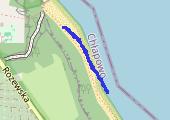 Trasa z dnia 2022-06-04 14:02 - mapa trasy gps - marsz