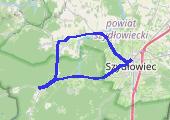 Poranna_przejażdżka (12) - mapa trasy gps - rower szosowy