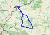Poranna_przejażdżka (11) - mapa trasy gps - rower szosowy