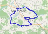 Evening_Ride (1) - mapa trasy gps - rower górski