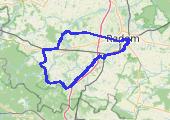 Poranna_przejażdżka (47) - mapa trasy gps - rower szosowy