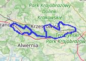 2021-08-18_12-36-23 - mapa trasy gps - rower górski