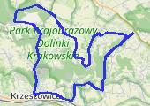 2021-09-11_12-55-22 - mapa trasy gps - rower górski