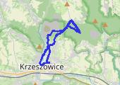 2022-02-20_15-04 - mapa trasy gps - rower górski