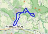 2022-02-27_13-00 - mapa trasy gps - marsz