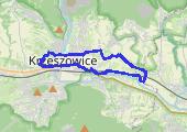 2022-07-02_18-31 - mapa trasy gps - bieganie