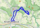 2022-07-24_08-11 - mapa trasy gps - bieganie