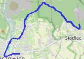 2022-09-25_08-21 - mapa trasy gps - bieganie
