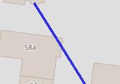 Trasa z dnia 2023-04-18 07:14 - mapa trasy gps - rower miejski