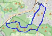 Ślad_2020-08-22 142251 - mapa trasy gps - rower górski