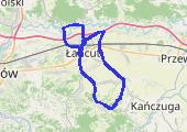 track_1837[1] - mapa trasy gps - rower treningowy