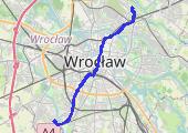 Trasa z dnia 2023-06-04 17:26 - mapa trasy gps - rower górski